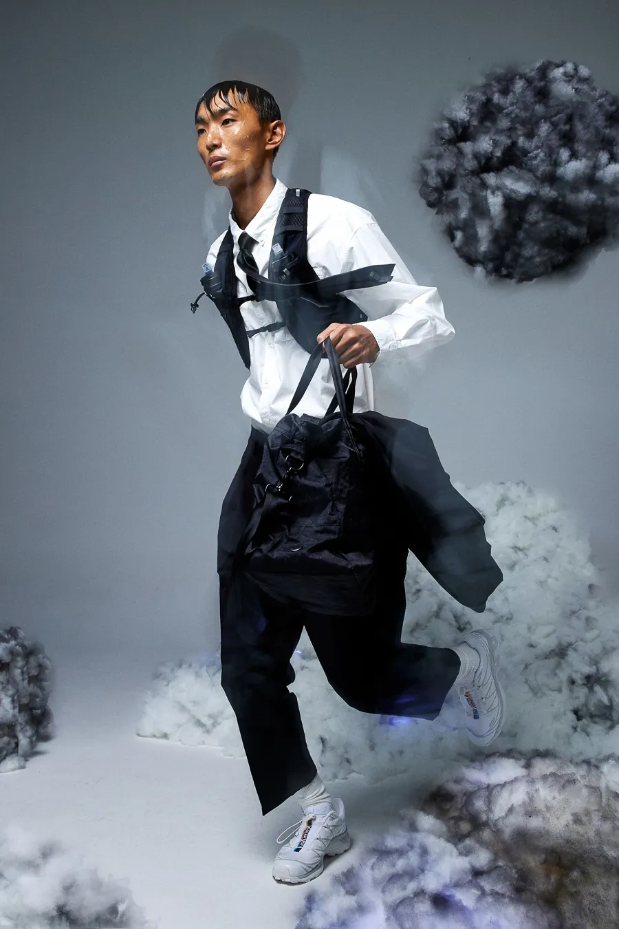 Dark Clouds Image 14