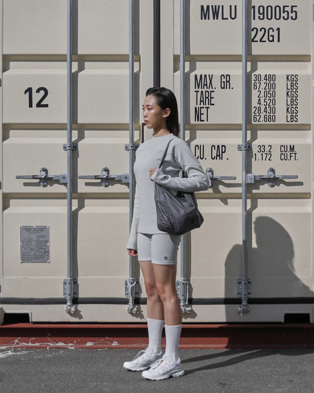 Delivery 21 Capsule 2