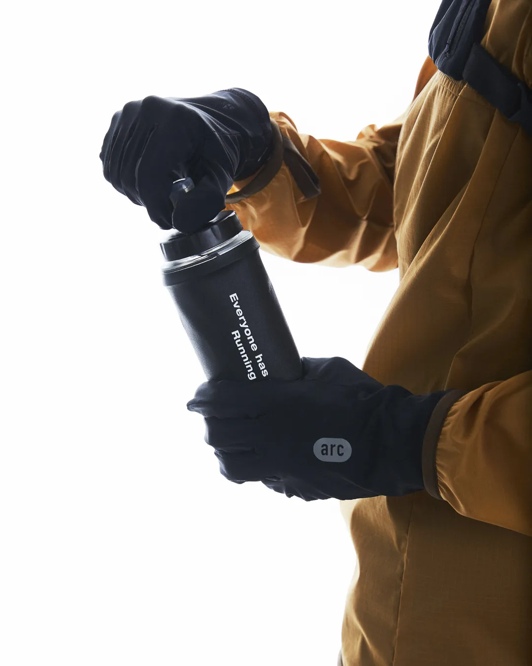 Hybrid Runner Image 12