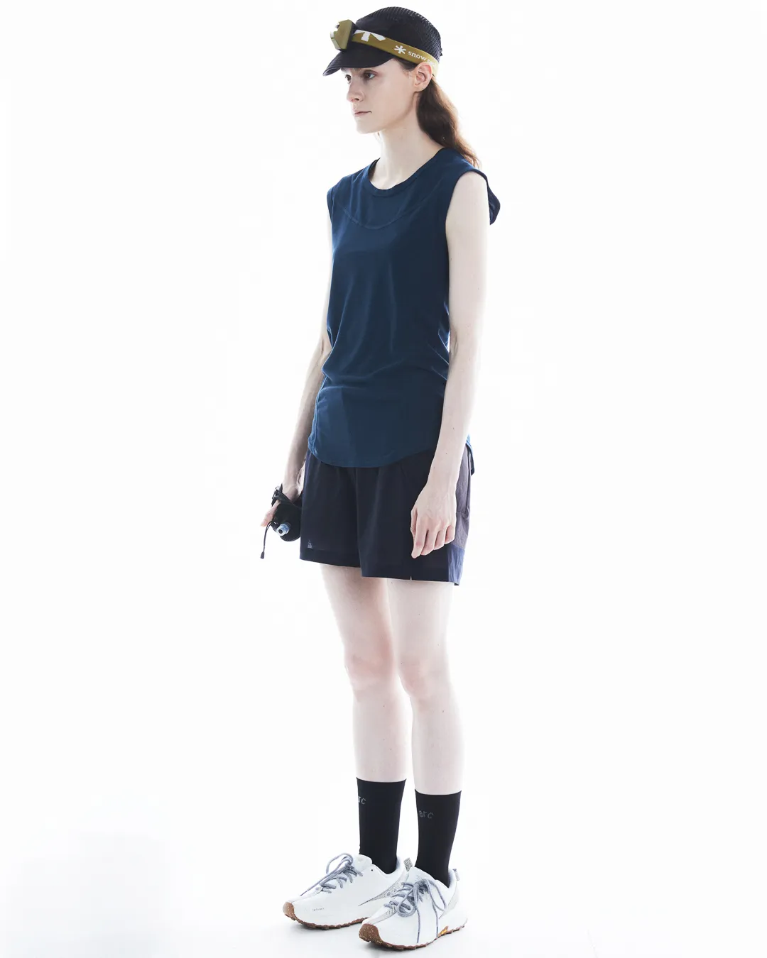 Hybrid Runner Image 3