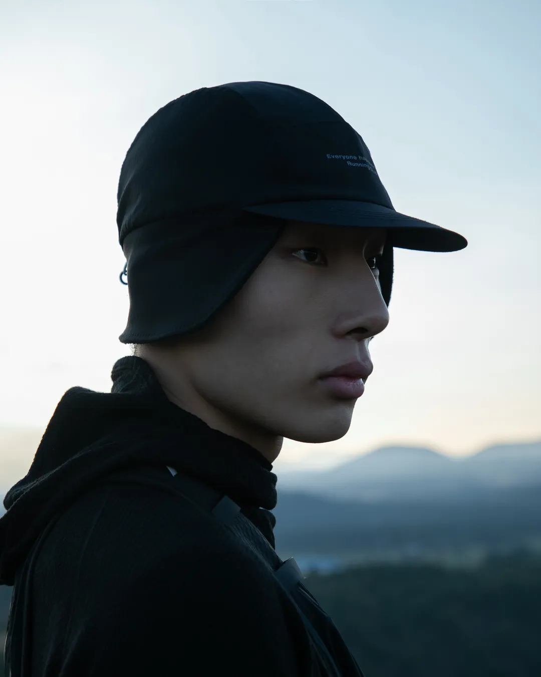 Winter Runs Over Days Image 1