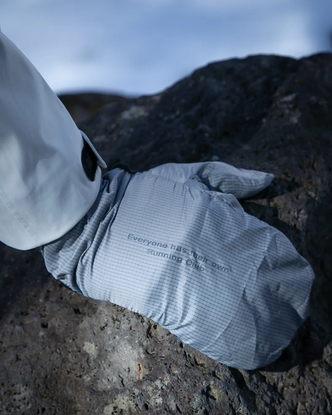 Winter Runs Over Days Image 11