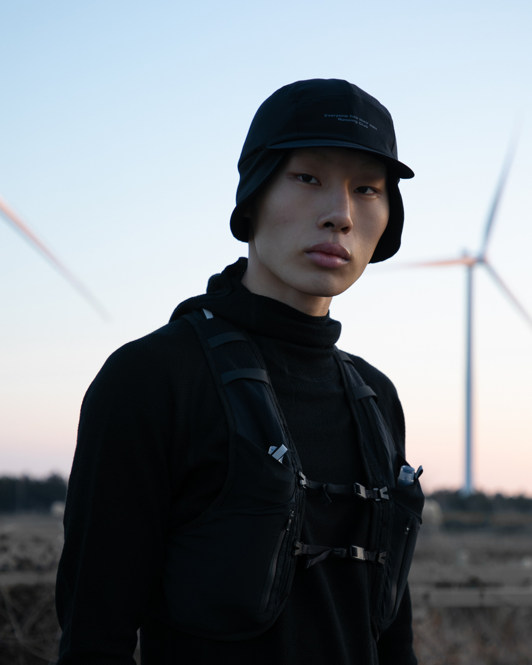 Winter Runs Over Days Image 14