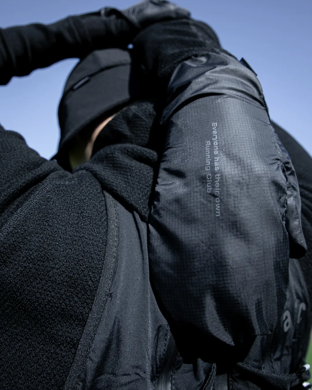 Winter Runs Over Days Image 4