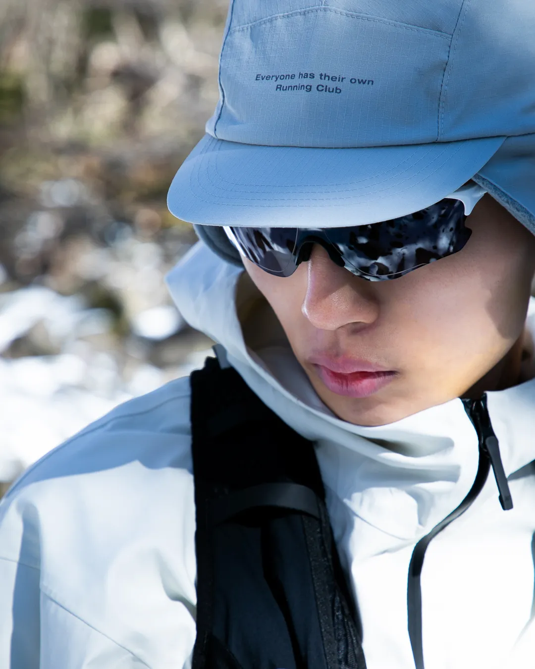 Winter Runs Over Days Image 8