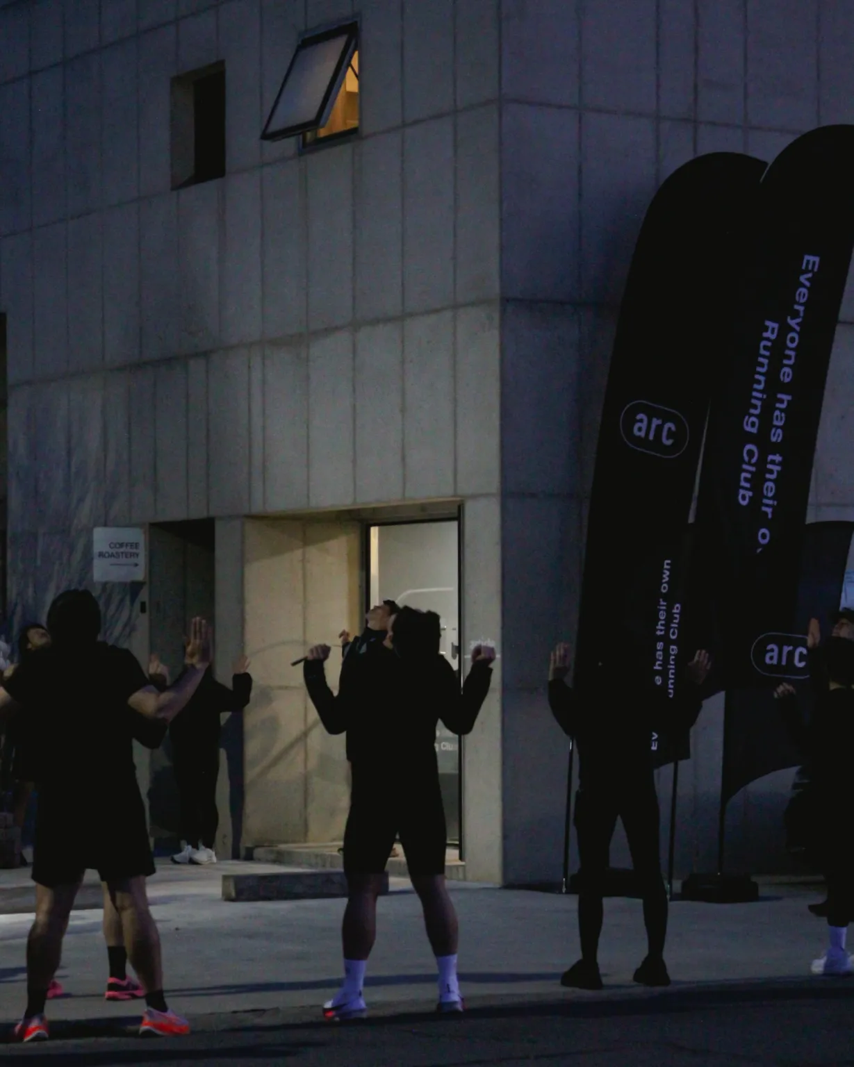 arc shelter jeju image 12