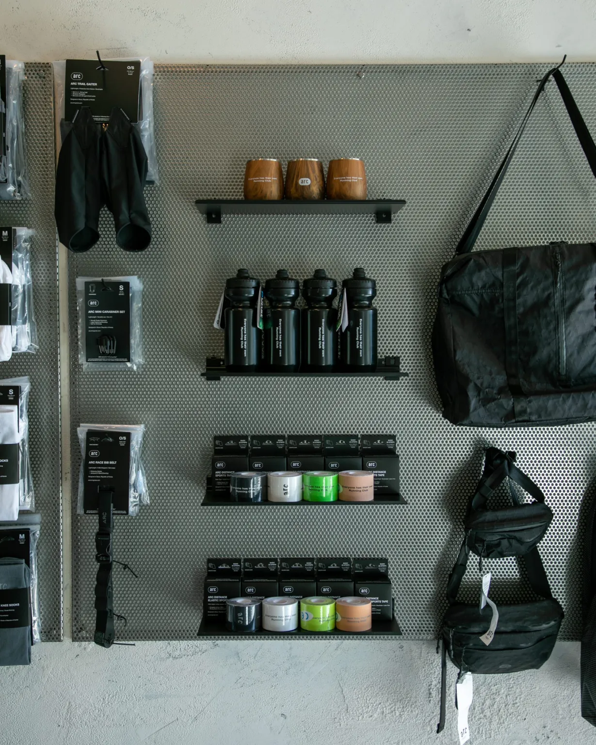 arc shelter jeju image 3