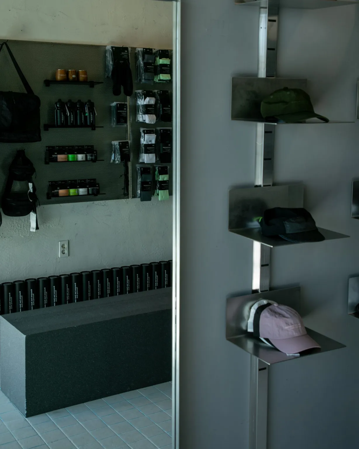 arc shelter jeju image 4