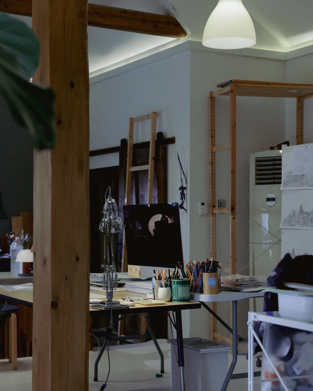 arc shelter jeju image 3