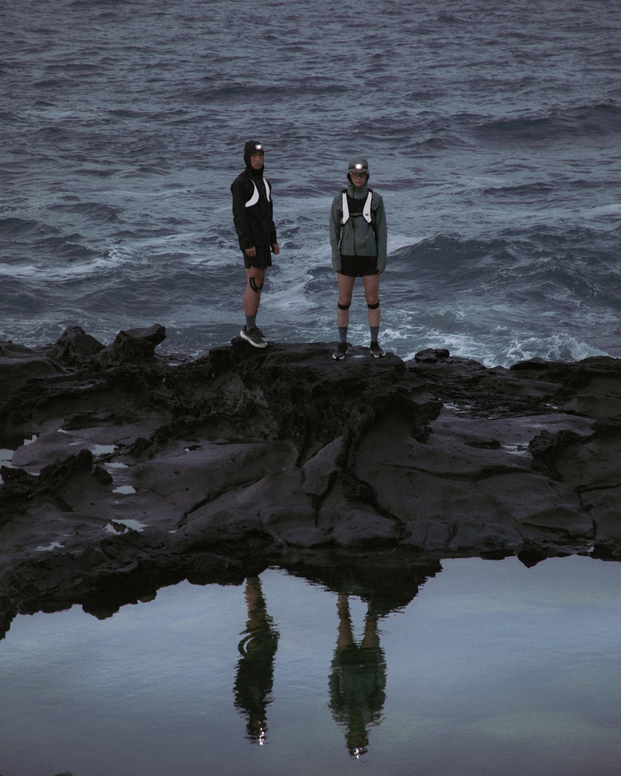 24 Beacon Light Potential 18