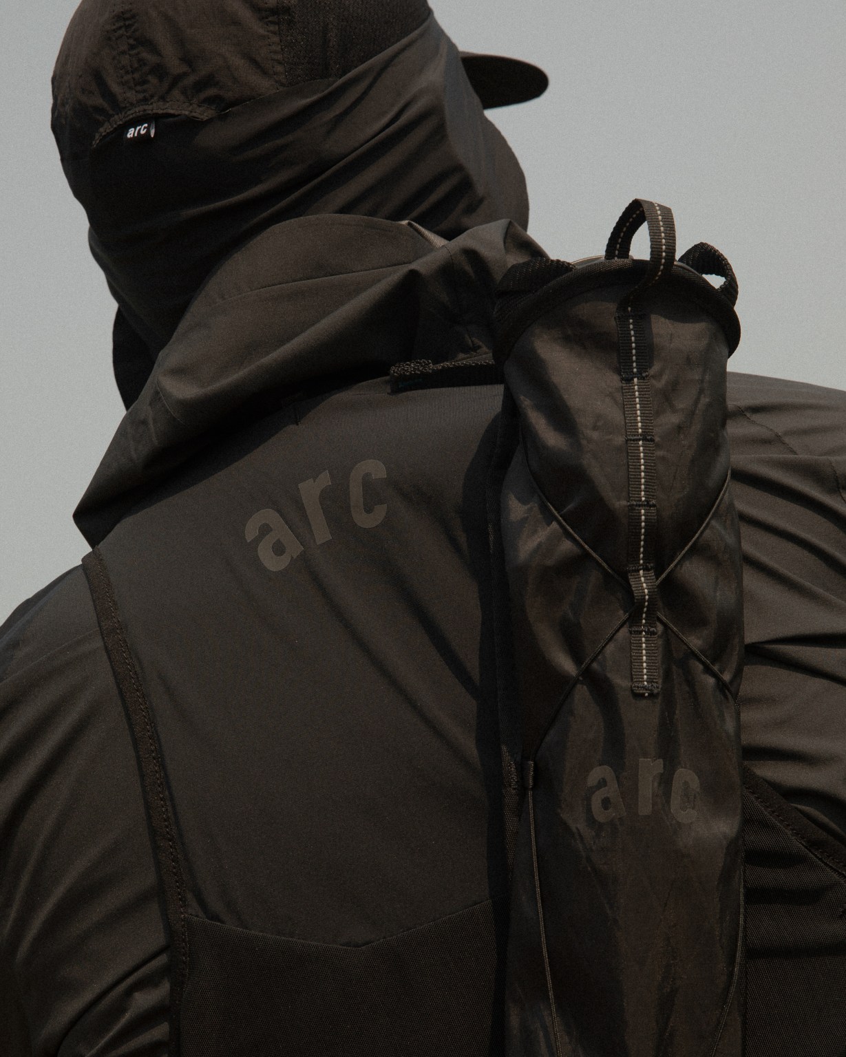 25 Falcon Attitude Altitude 15