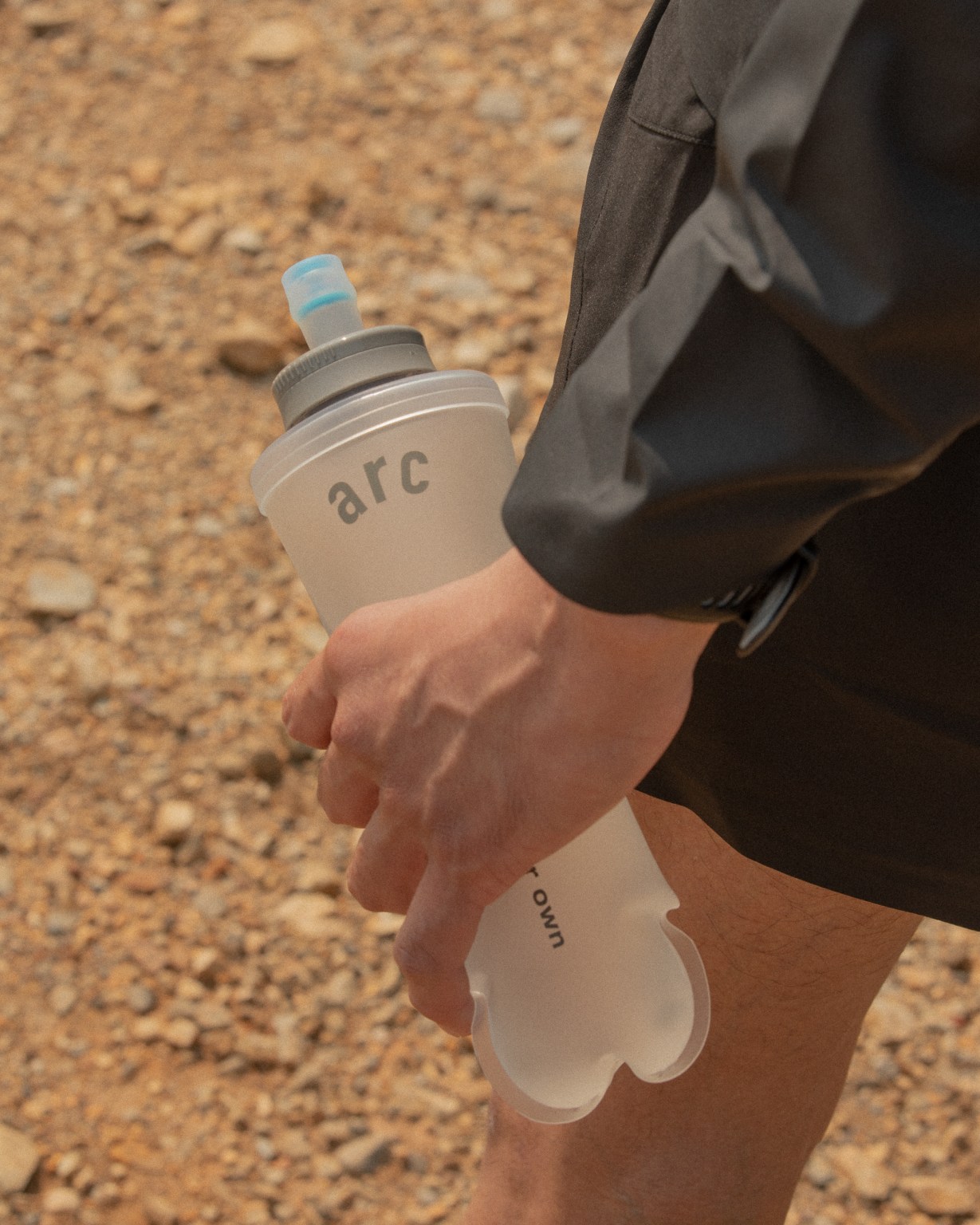 25 Falcon Attitude Altitude 19